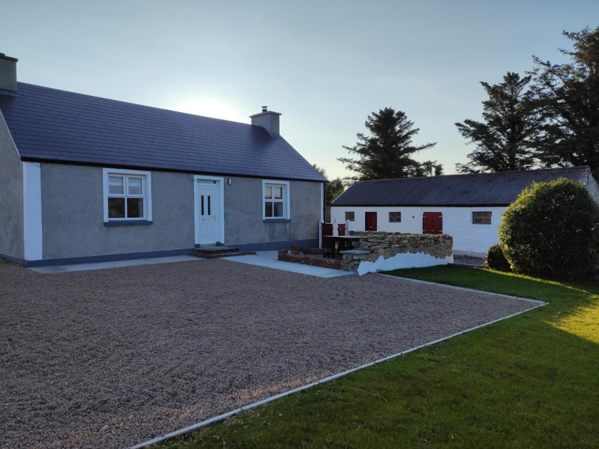 White Barn Cottage Clonmany Εξωτερικό φωτογραφία