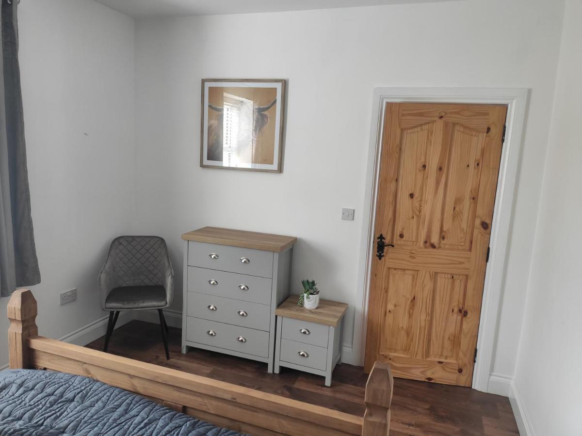 White Barn Cottage Clonmany Εξωτερικό φωτογραφία