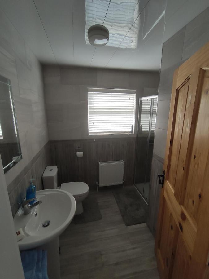 White Barn Cottage Clonmany Εξωτερικό φωτογραφία