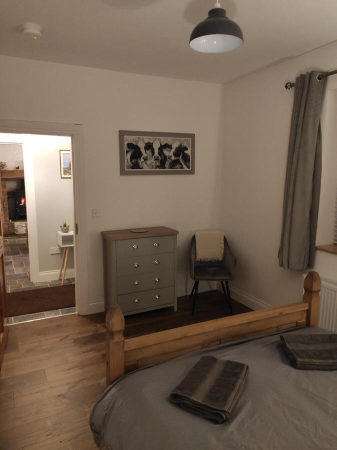 White Barn Cottage Clonmany Εξωτερικό φωτογραφία